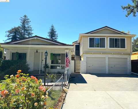 1441 Roosevelt Ave, Redwood City, CA 94061