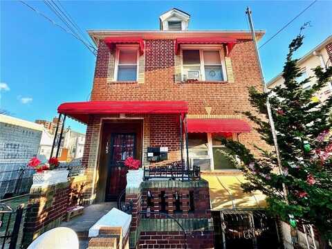 165 28th Avenue, Brooklyn, NY 11214