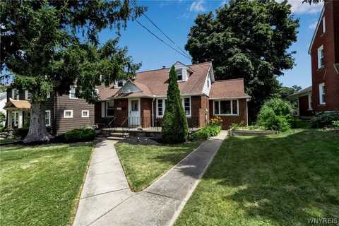 4837 Lewiston Road, Niagara Falls, NY 14305