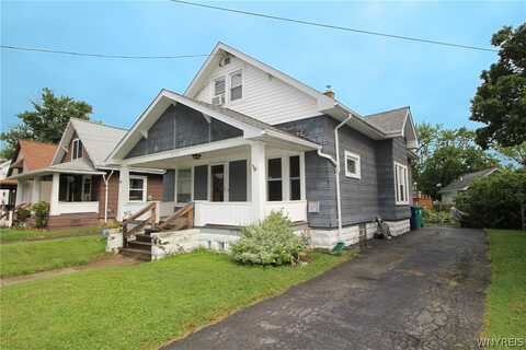 8730 Mang Avenue, Niagara Falls, NY 14304