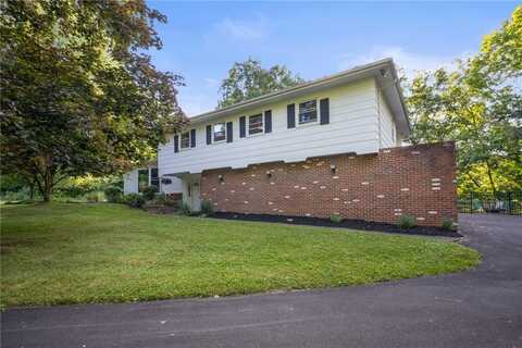 2060 N Littleville Road, Avon, NY 14414