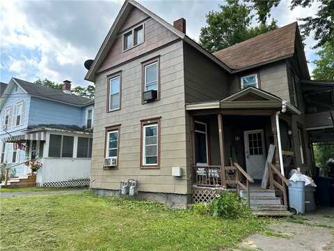 41 Parker Street, Auburn, NY 13021