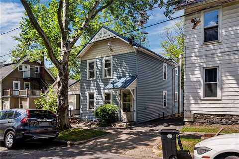 308 PLEASANT Street, Ithaca, NY 14850