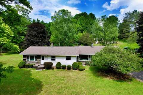 1811 Bussey Hollow Road, Andes, NY 13731