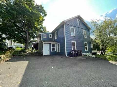 513 S AURORA Street, Ithaca, NY 14850