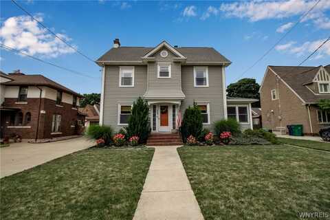 948 Harrison Avenue, Niagara Falls, NY 14305