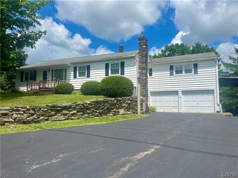 1179 Blue Creek Road, Cortland, NY 13045