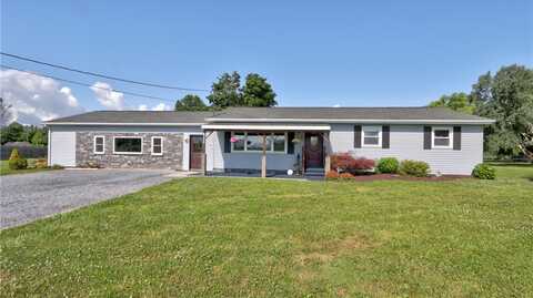 4788 State Route 96a, New York, NY 14541