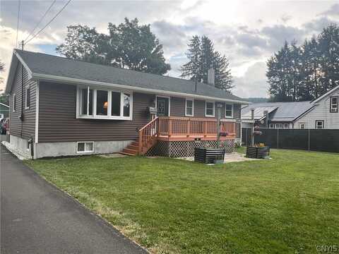 5390 Mead Road, Homer, NY 13077