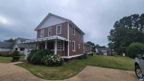 128 WEST ST, LOUISA, VA 23093