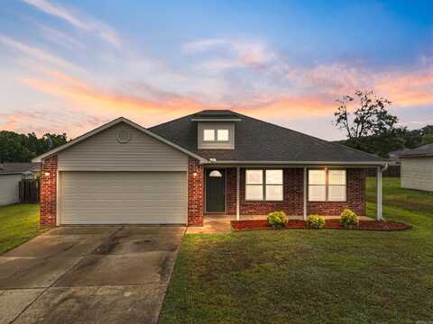 3610 Treetop Circle, Conway, AR 72032