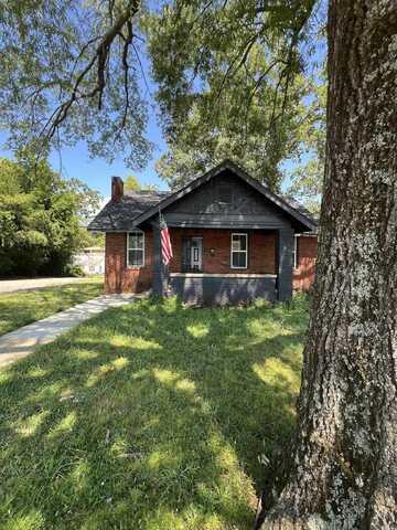 601 Booker Street, Little Rock, AR 72205