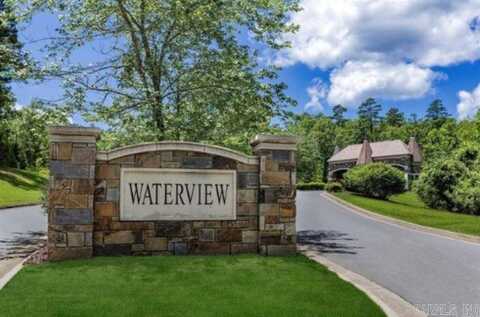 Lot 7 Waterview Estates, Little Rock, AR 72135