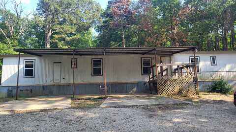 4900 Hwy 375 W, Mena, AR 71953