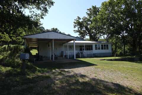 1272 Sunrise Rd, Sturkie, AR 72578