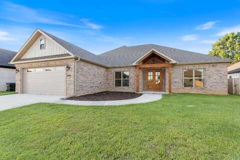 2440 Medlock Lane, Conway, AR 72034