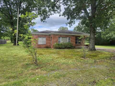 23918 Highway 107, Jacksonville, AR 72076