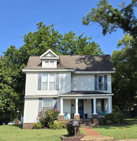 203 Thomasville, Pocahontas, AR 72455