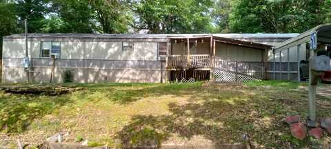 610 Cargile Avenue, El Dorado, AR 71730