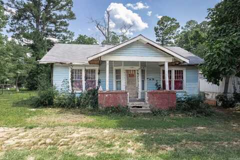 906 E Crayton Street, Gurdon, AR 71743