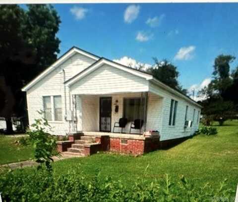 117 Vine Street, Malvern, AR 72104