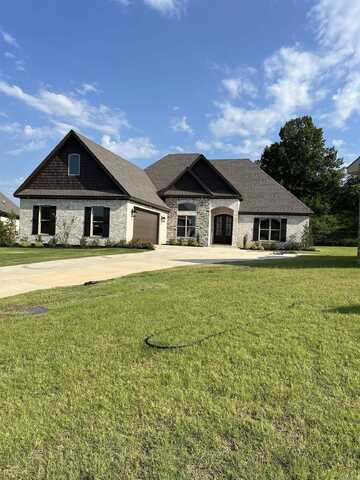 2214 Chesapeake Cove, Jonesboro, AR 72404