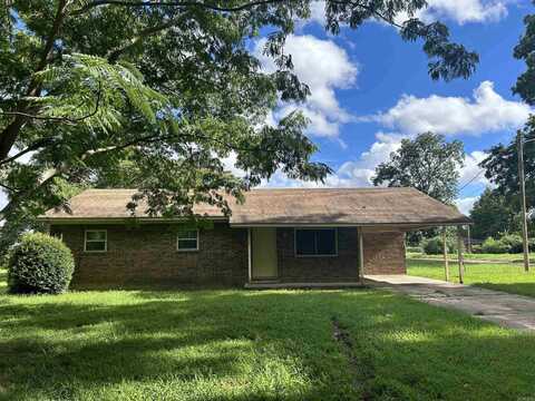 227 Wilson Cir, Haynes, AR 72341