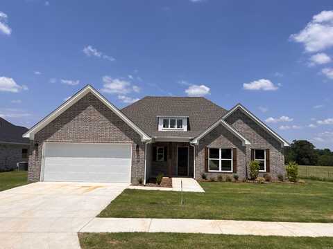 6030 Coral Ridge, Alexander, AR 72002