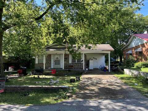 725 Oak Street, Batesville, AR 72501