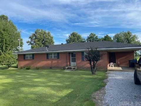 534 Phillips Road 244, Lexa, AR 72355