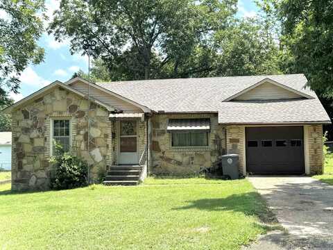 308 N Olive, Searcy, AR 72143