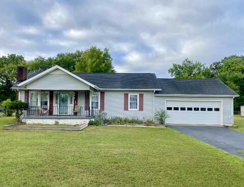 218 Fernwood Drive, Rossville, GA 30741