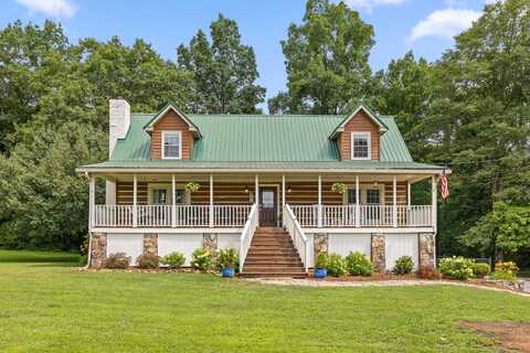 2525 Kell Road, Signal Mountain, TN 37377