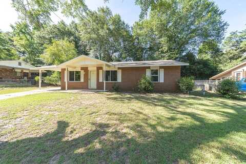 1168 HAMBY DRIVE, COLUMBUS, GA 31907