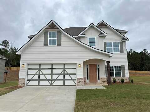 2281 WEBBED WAY, OPELIKA, AL 36804