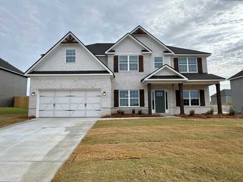 3023 WYMOND DRIVE, OPELIKA, AL 36804