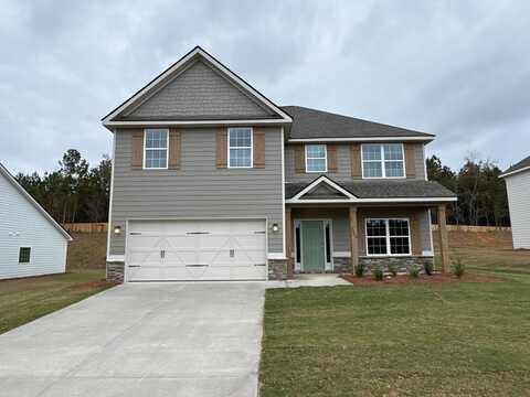 2289 WEBBED WAY, OPELIKA, AL 36804