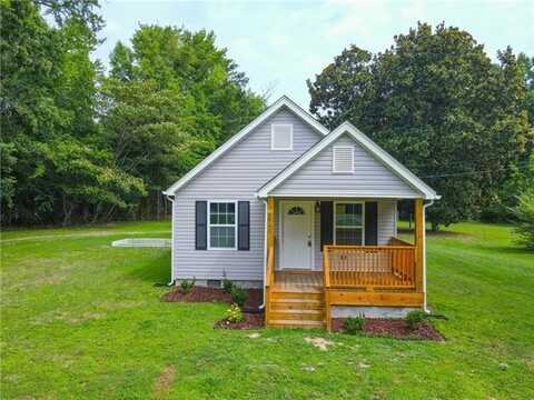 3511 Buckley Hall Road, Cobbs Creek, VA 23035