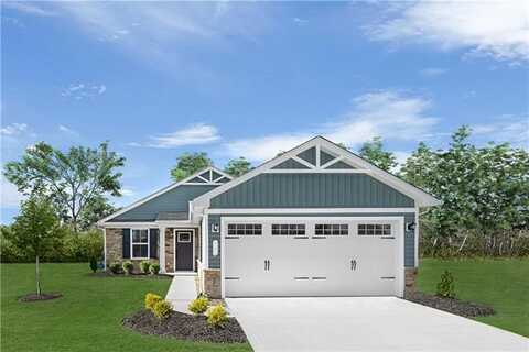 Lot 3 Pleasants Lane, Kilmarnock, VA 22482