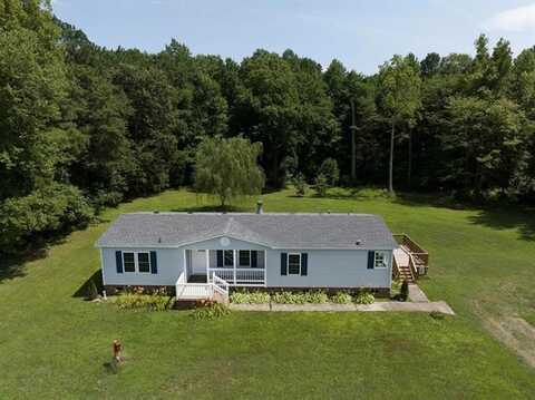 1626 Buckley Hall Road, Dutton, VA 23050