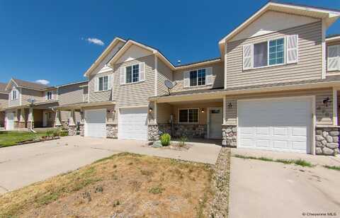 4723 HARMON AVE, Cheyenne, WY 82009