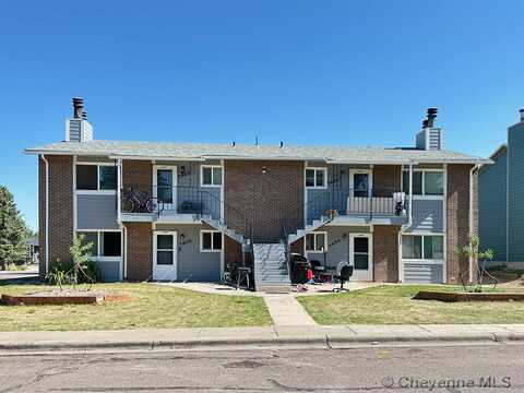 5400 IMPERIAL CT, Cheyenne, WY 82001