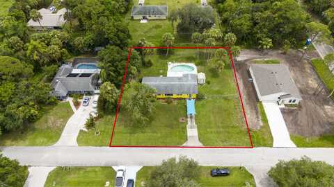 8005 SANTA CLARA BOULEVARD, FORT PIERCE, FL 34951