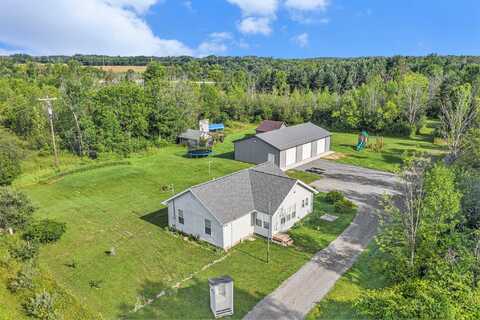 288 W JOHNSON ROAD, SCOTTVILLE, MI 49454