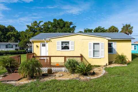 133 PALM ST, SATSUMA, FL 32189