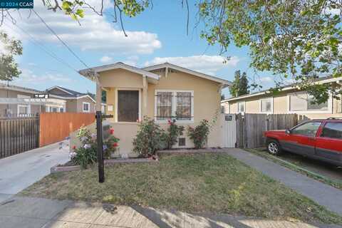 1833 100TH Avenue, Oakland, CA 94603