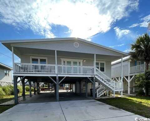 304 42nd Ave. N, North Myrtle Beach, SC 29582