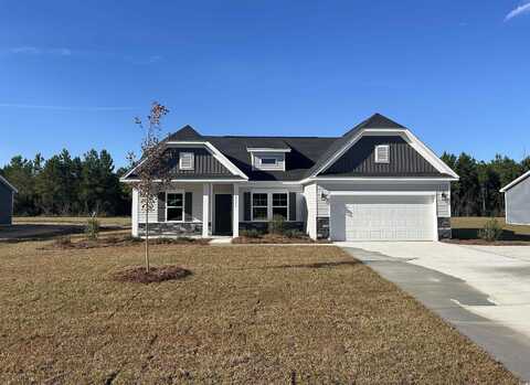 4731 Huckleberry Ln., Conway, SC 29526