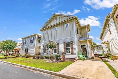 382 Lumbee Circle, Pawleys Island, SC 29585