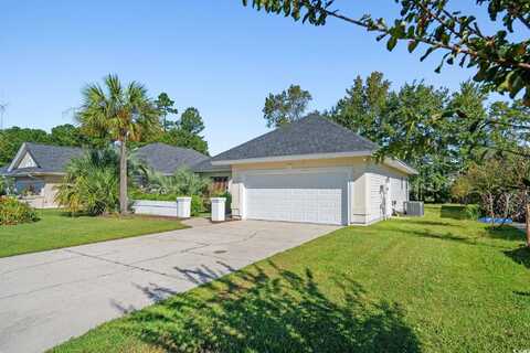 9813 Simonton Ct., Murrells Inlet, SC 29576